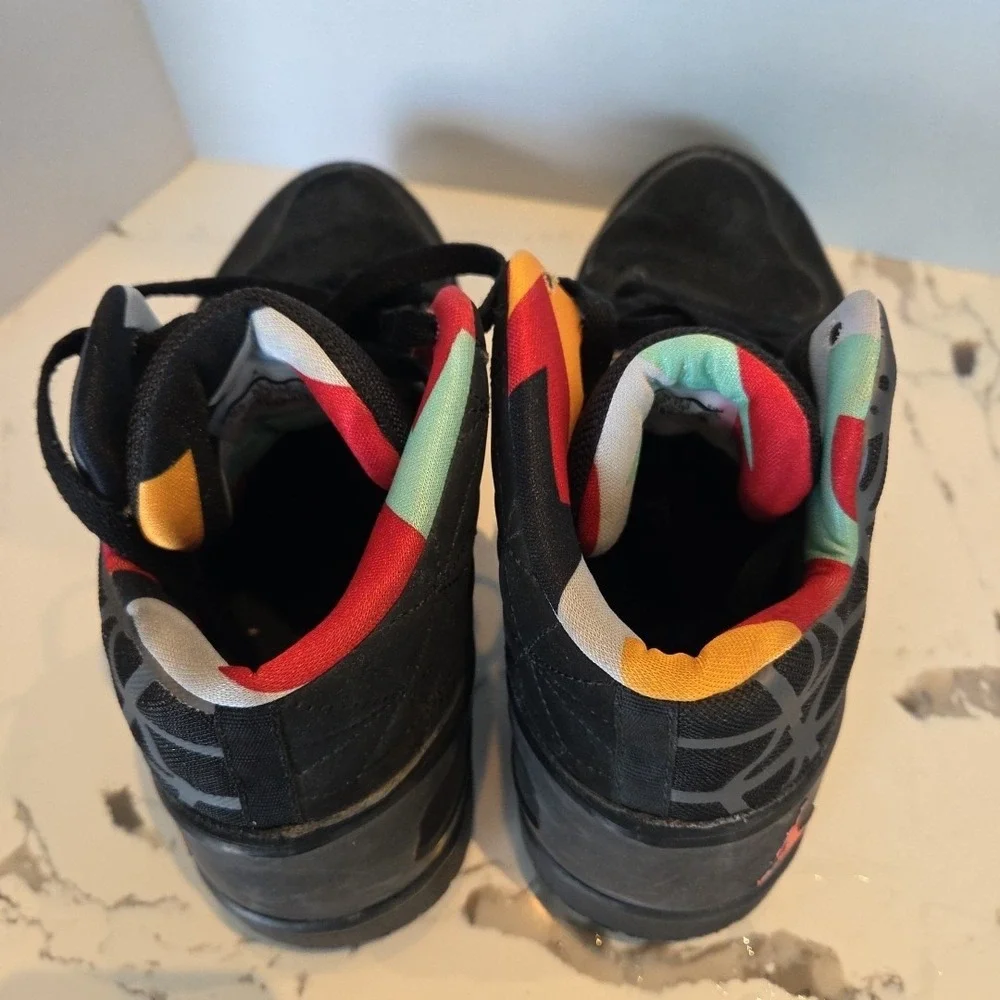 Size 10.5 - Jordan 1 Flight Black‎